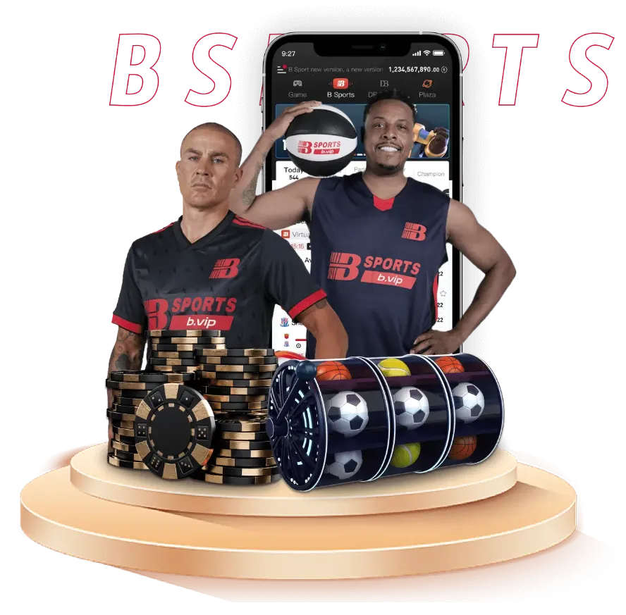 sports主题视觉素材